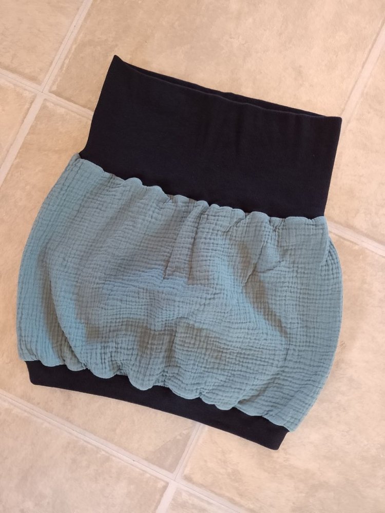 Ein schöner Rock, Strickrock. Größe M 