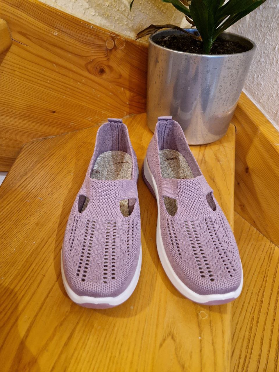 Neu. Frauen leichte atmungsaktiv Schuhe, Halbschuhe.  Größe 40. 