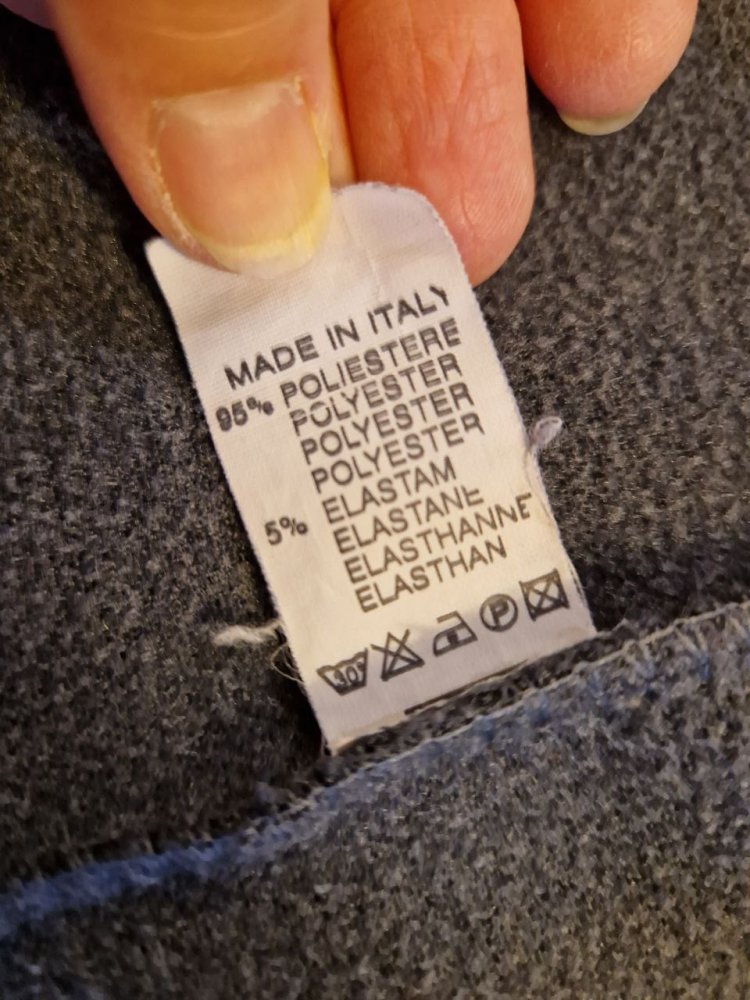 Italy. Schöne Jacke, Mantel, Parka.  Größe S