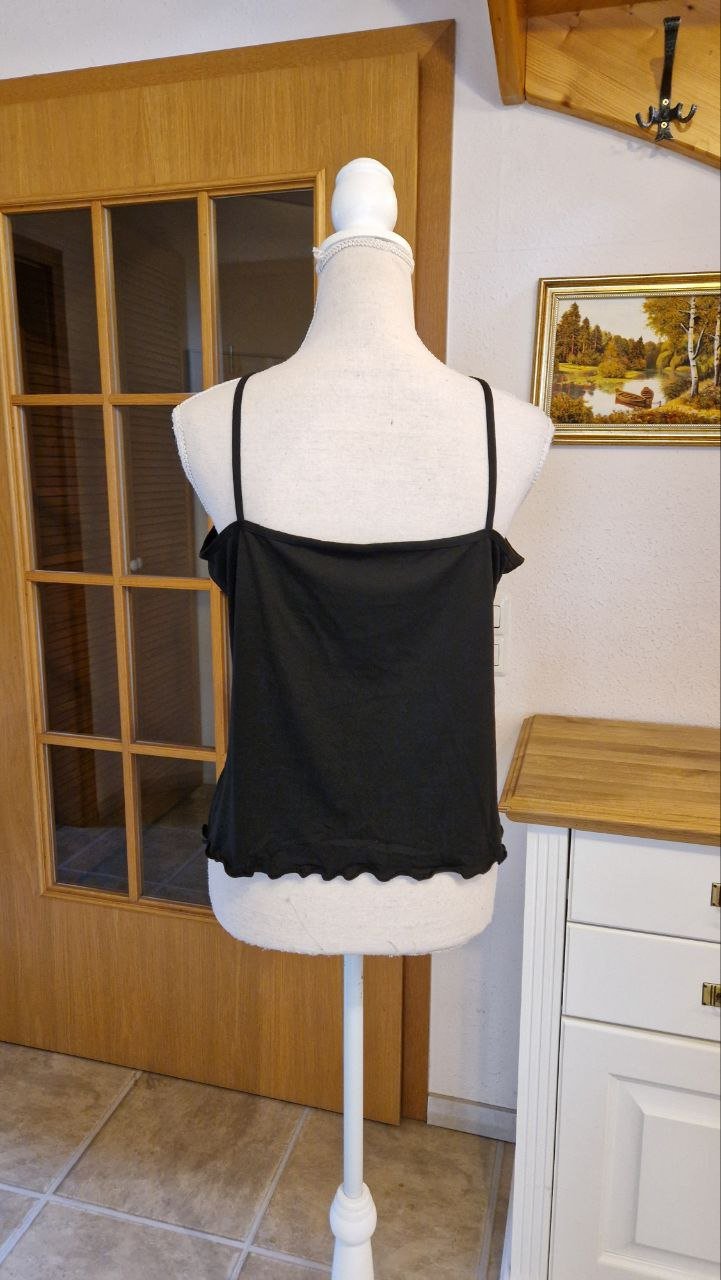 Damen Schlafanzug.  Pyjama Set, Nachtwäsche.  Größe XL. 