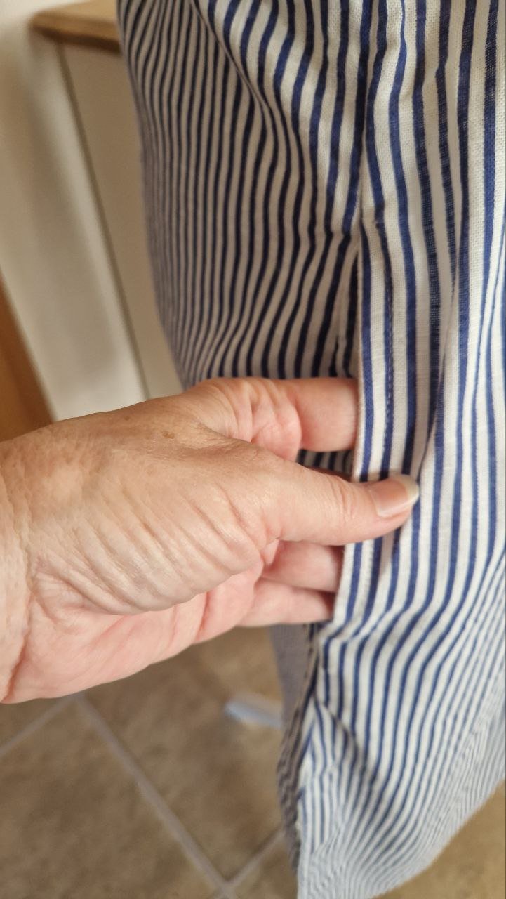 LC Waikiki. Schönes Sommerkleid. Große M. 