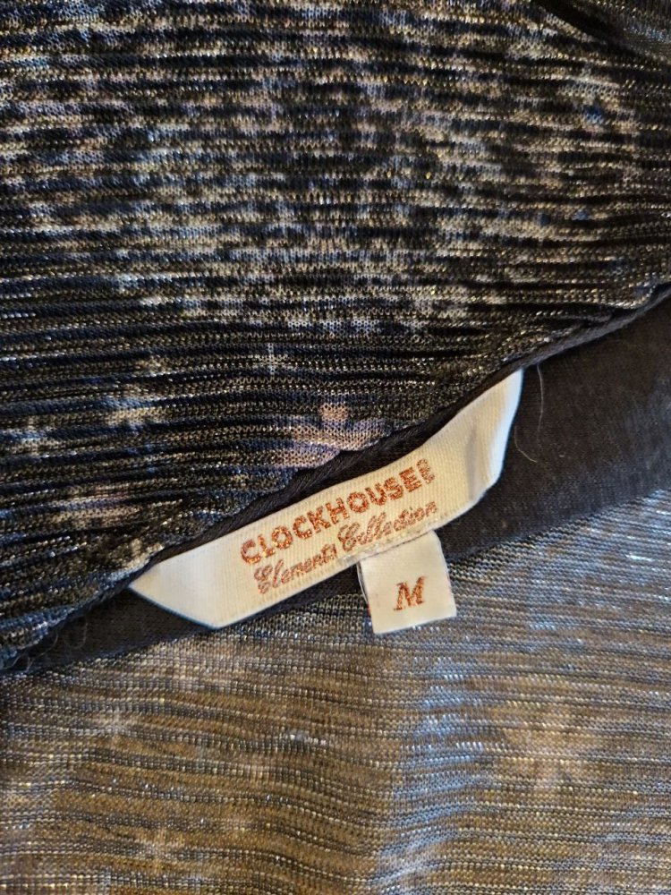 Clockhouse. Schönes Abendkleid. Partykleid. Große M. 