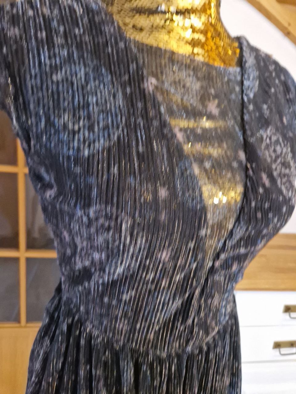 Clockhouse. Schönes Abendkleid. Partykleid. Große M. 