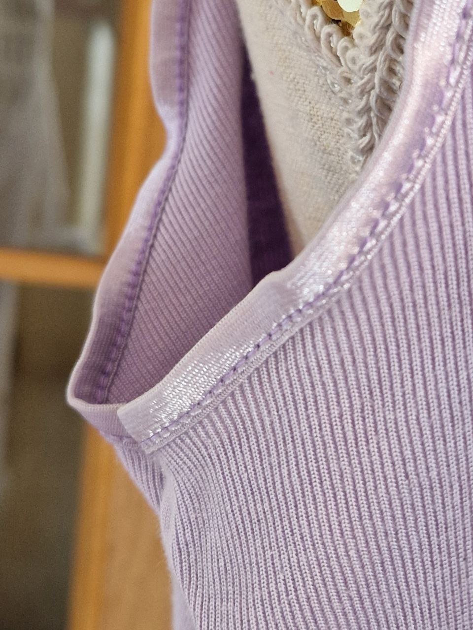  Bequemes T-Shirt - Top - Trägerhemd.  Größe XL-XXL. 