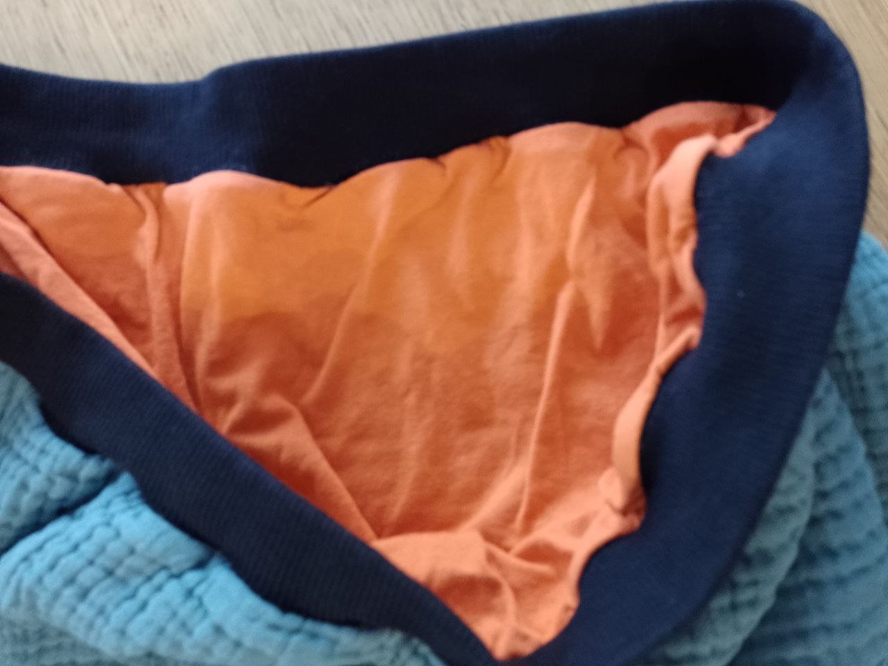 Ein schöner Rock, Strickrock. Größe M 