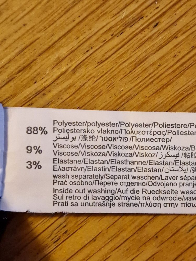 Tally Weijl. Schönes Sommerkleid. Schwarzes Partykleid. Große S. 
