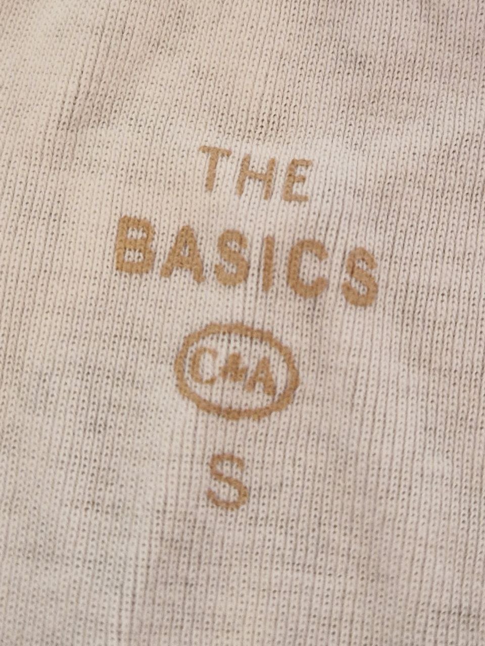 C&A.   Bequemes  T-Shirt.   Größe S.   Baumwolle.   