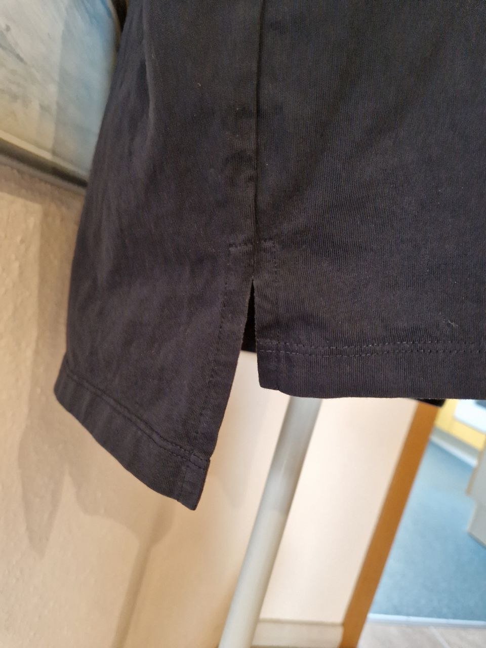 S.Oliver.  Bequemes T-Shirt.  Baumwolle.  Größe L.