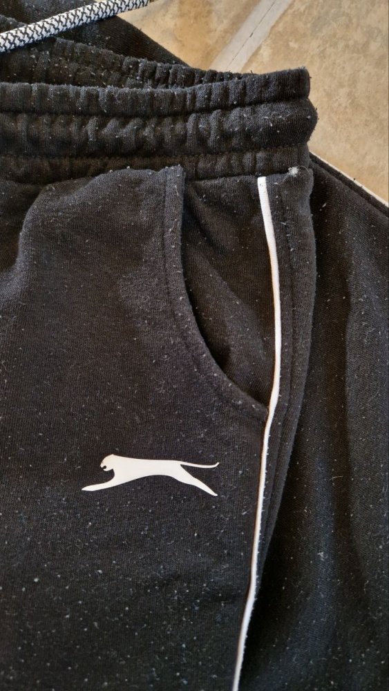 Slazenger. Sporthosen, Yogahosen. Größe M. 