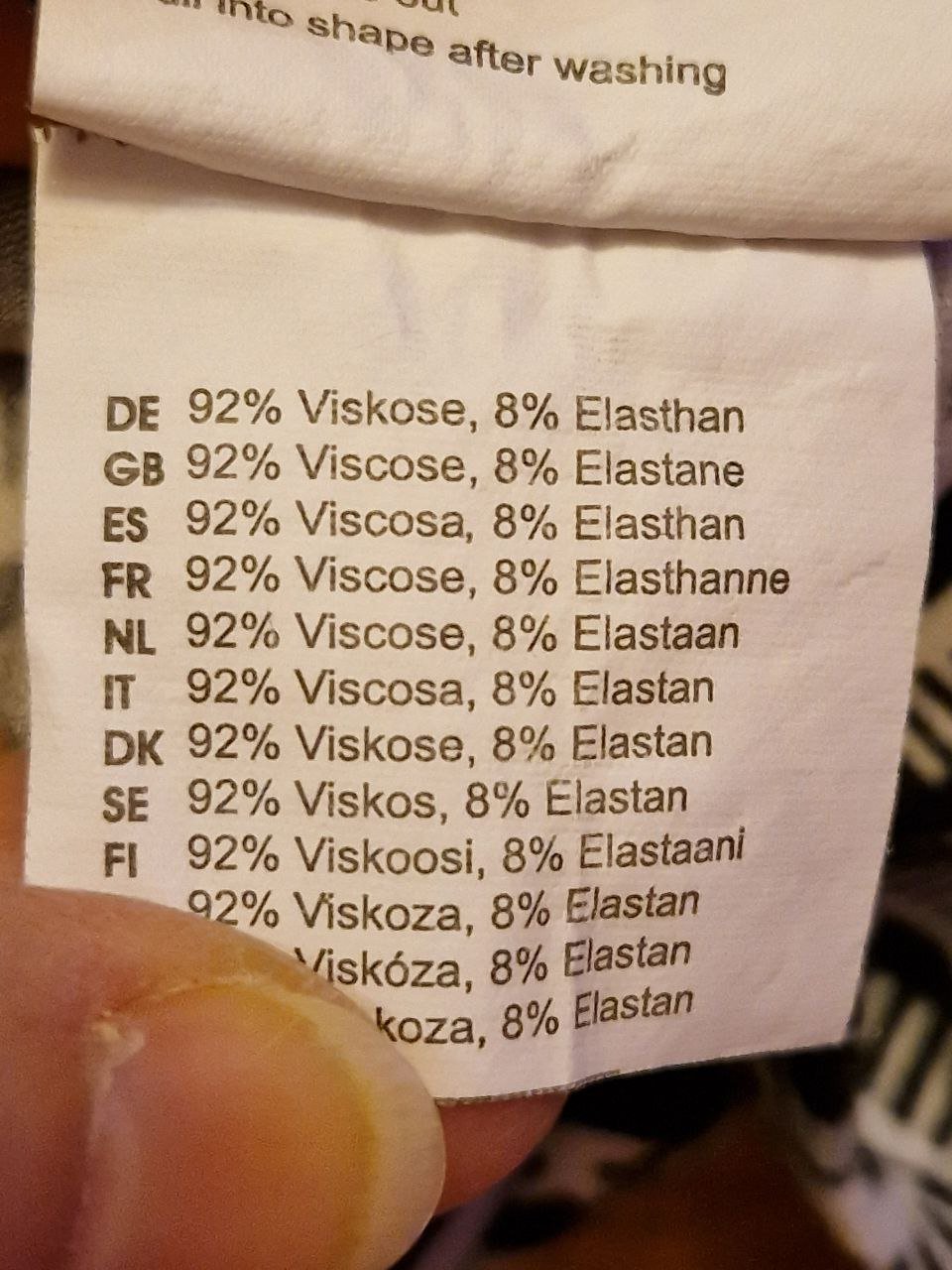 S.Oliver.  Elegante Bluse - Tunika.  Größe M. 