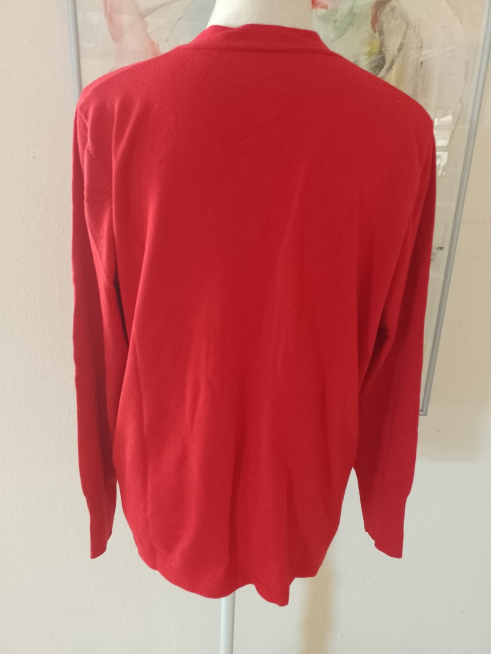 Betty Barclay. Schöner eleganter Pullover, Strick, Jersey. 70% Viskose