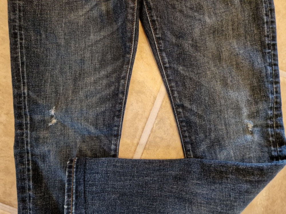 American Eagle. Stylische Jeans. Größe 30/32. 