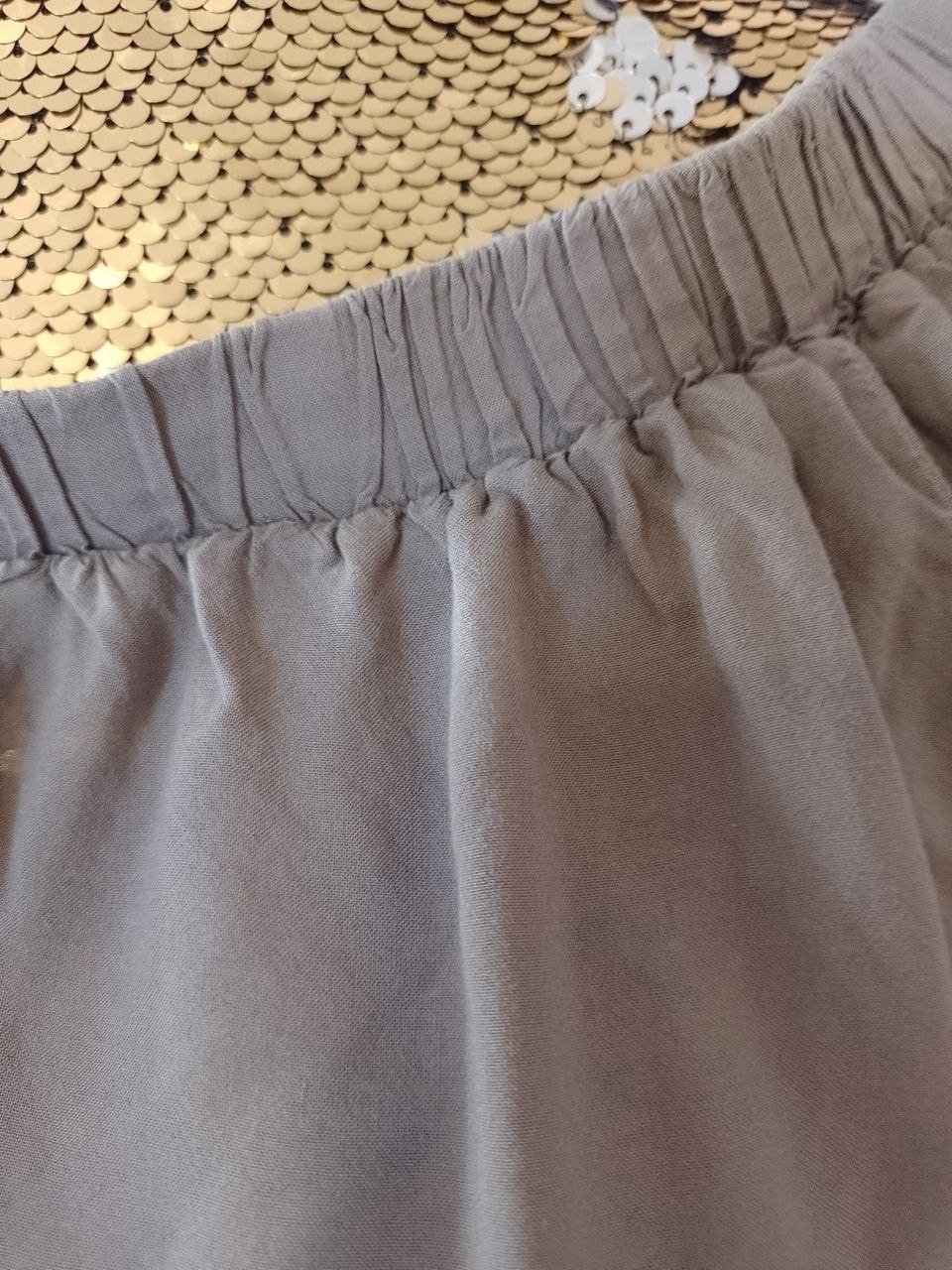 Mister*Lady. Elegantes Hemd - Bluse - Tunika.  Viskose.  Größe M.