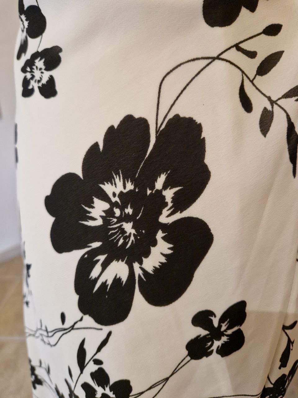 Charmanter Rock. Größe S. 