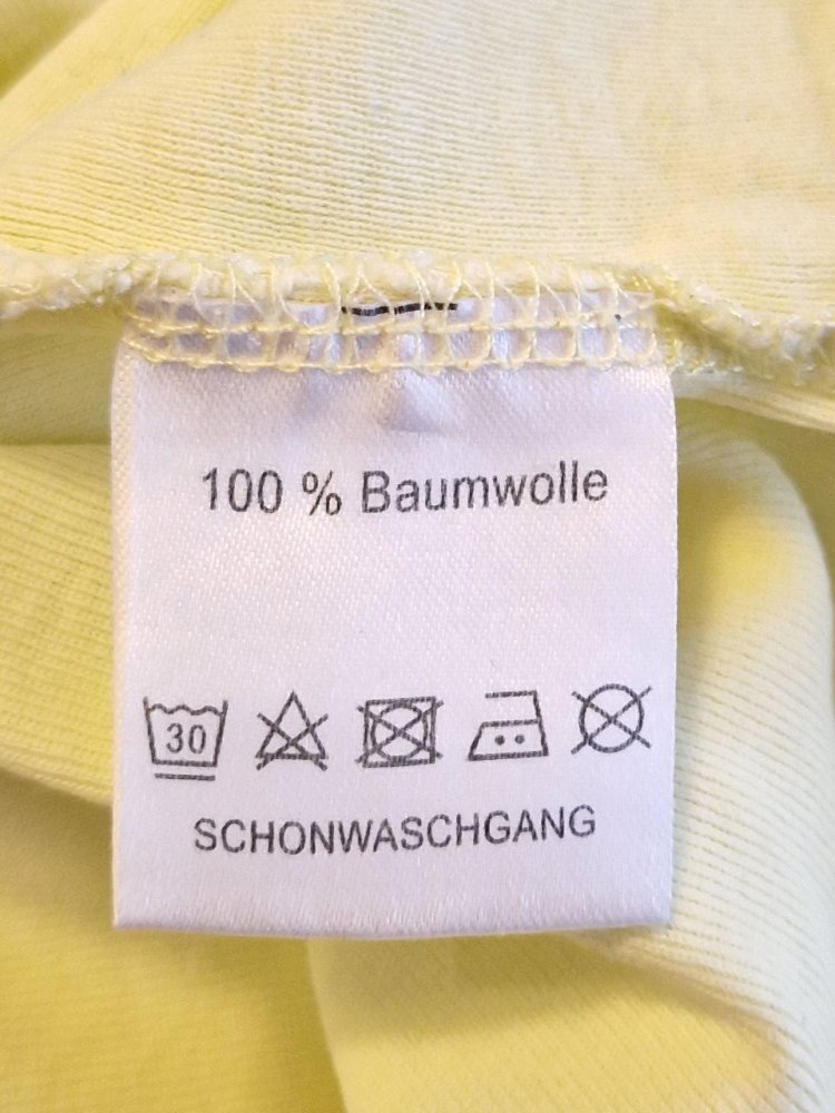 Cecilia Classics.  Bequemes T-Shirt - Top - Trägerhemd. 