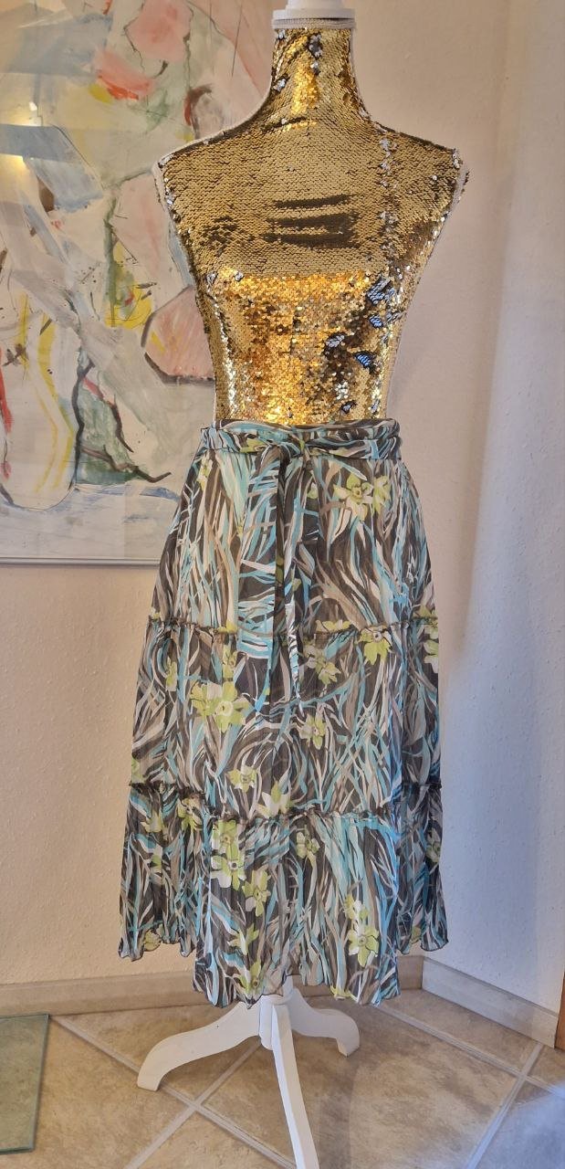 Wie neu. Gerry Weber. Charmanter Rock. Größe M. 