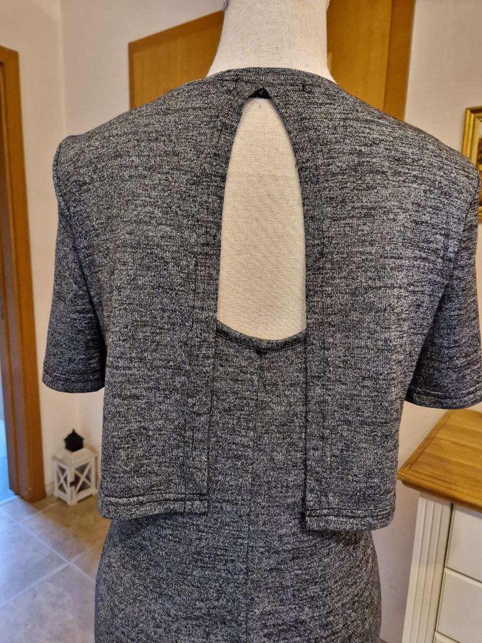 Blind Date.  Schönes Sommerkleid.   Partykleid.   Große 36.  