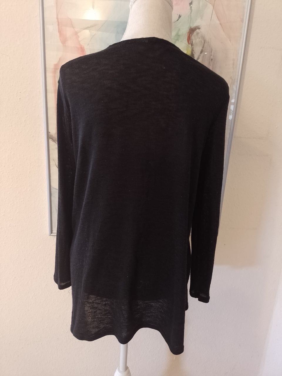  Praktische elegante Jacke, Blazer.  Große M. 