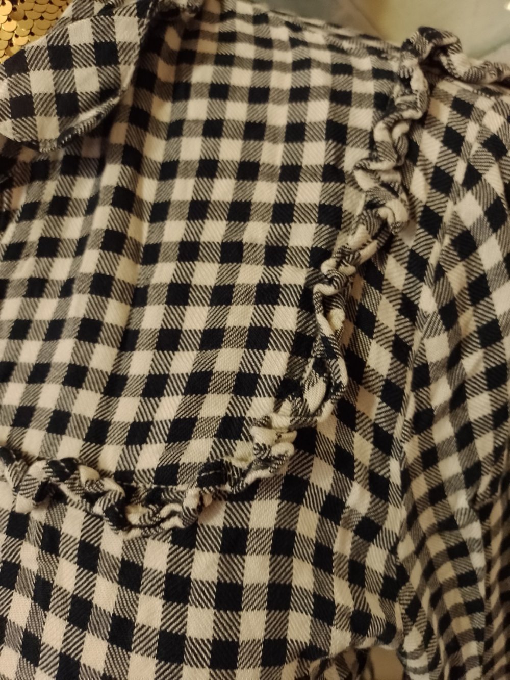 Only. Wie neu. Elegantes Hemd - Bluse - Tunika. Viskose. Größe S