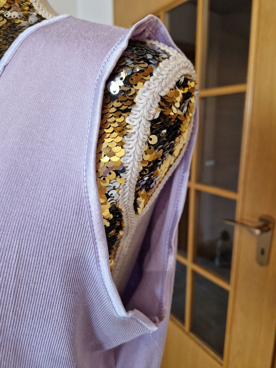  Bequemes T-Shirt - Top - Trägerhemd.  Größe XL-XXL. 