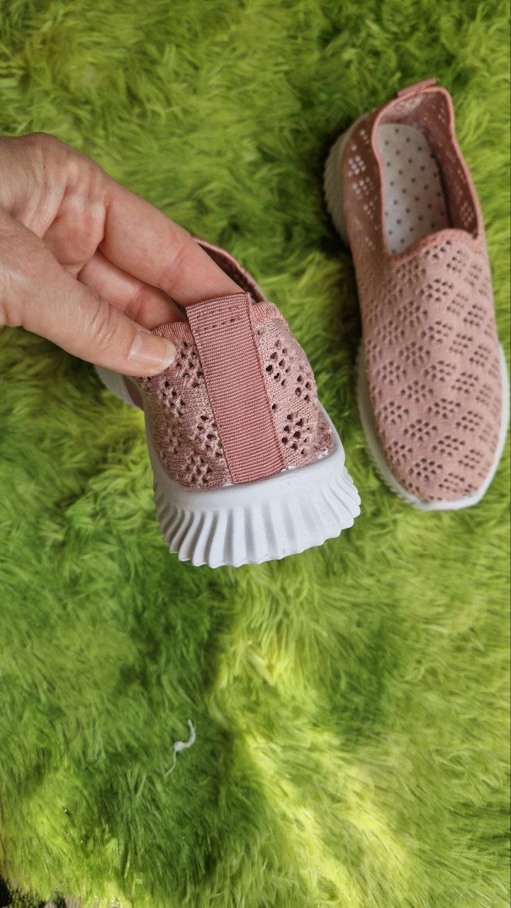 Neu. Frauen leichte atmungsaktiv Schuhe, Halbschuhe. Größe 39. 