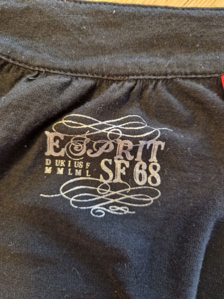 Top - Bluse. Viskose + Elastan. Größe M. 