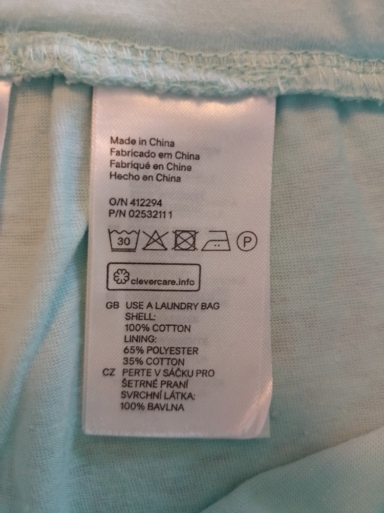 Divided. Wie neu. Bequeme Shorts. Baumwolle. Größe S.