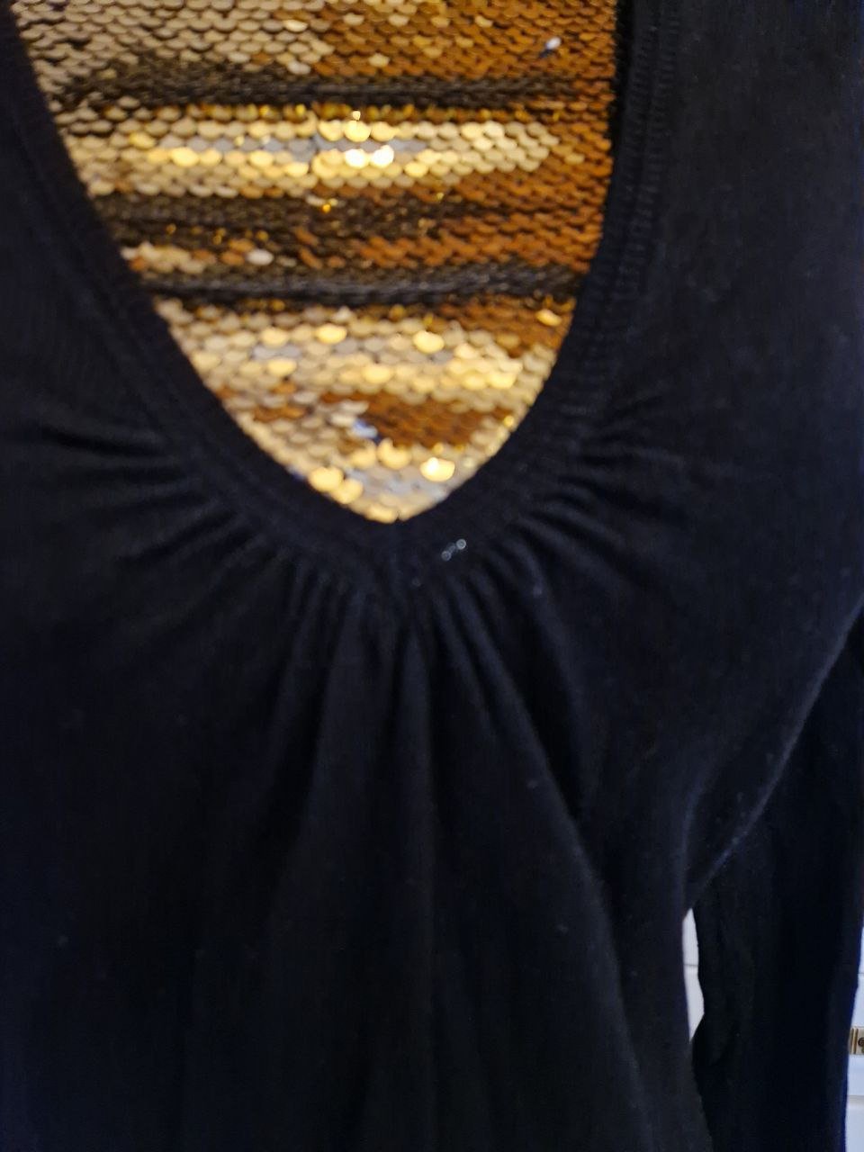 Orsay. Bequemer Pullover.  Viskose + Polyamid.  Größe S-M. 