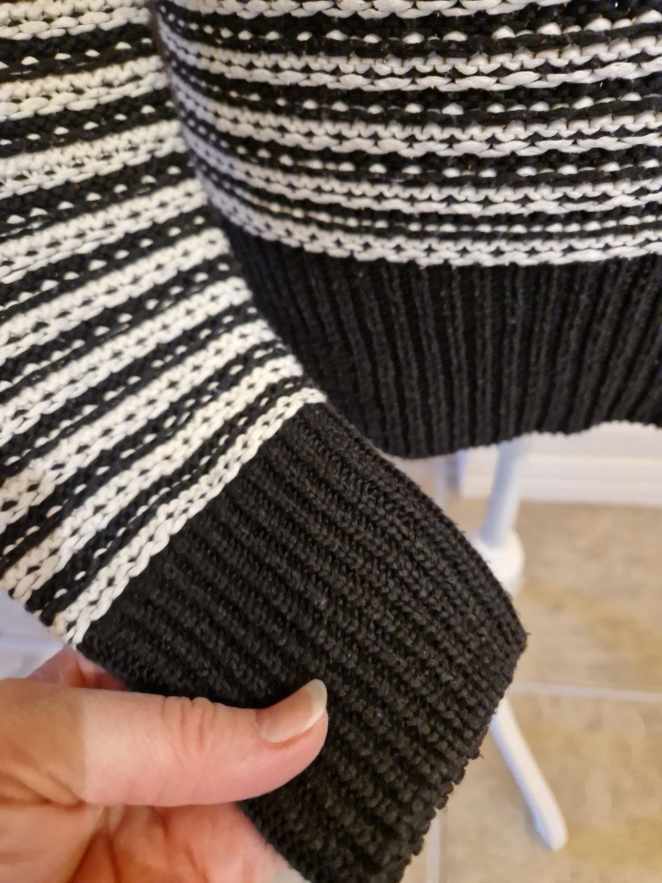 S.Oliver. Schöner Pullover. Große S. 