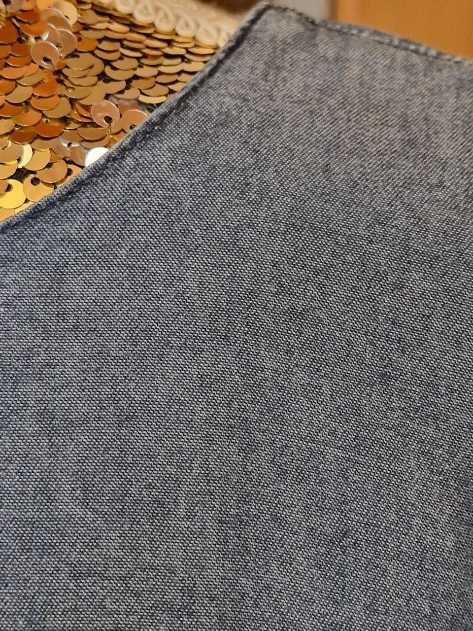 Infinity.  Schönes leichtes Sommerkleid.  Große 36.  