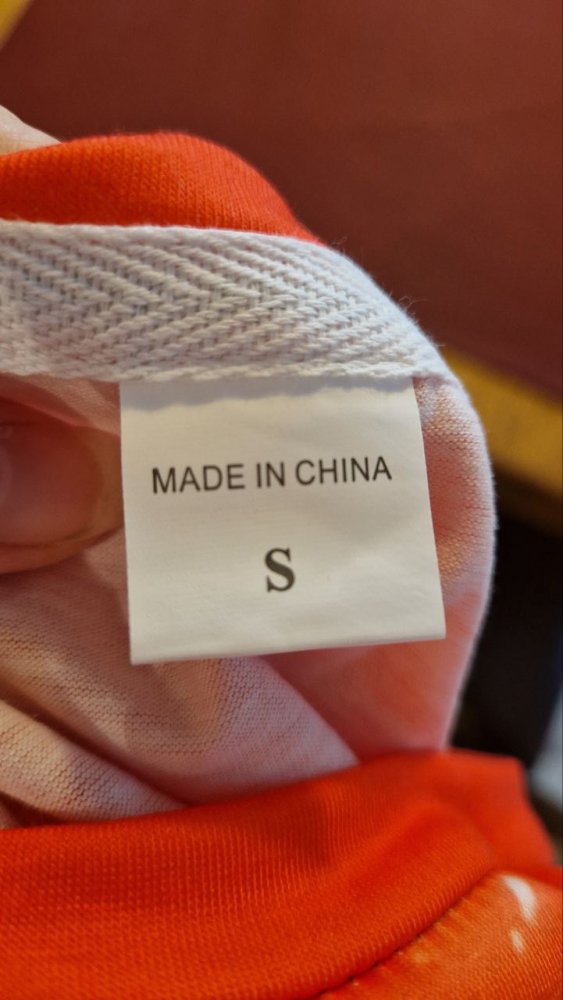 Langarm Weihnachts-Sweatshirt, Pulli, Strick. Größe S. 