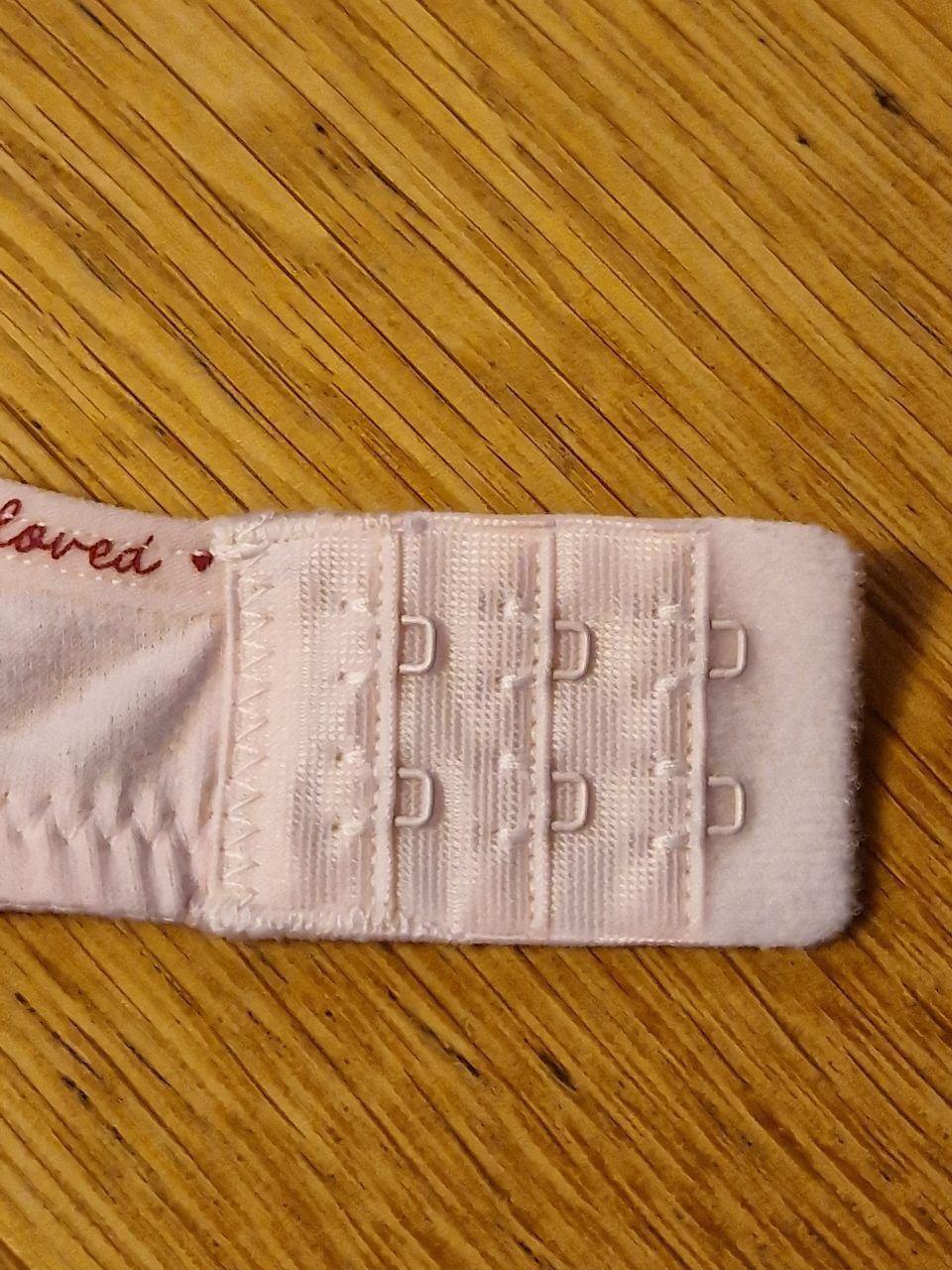 Pepco. Bequemer Baumwoll-BH. 