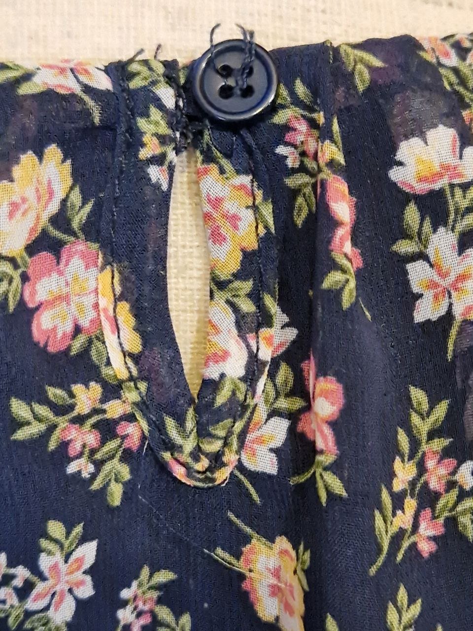 Clockhouse.  Bluse - Tunika.  Größe 38.