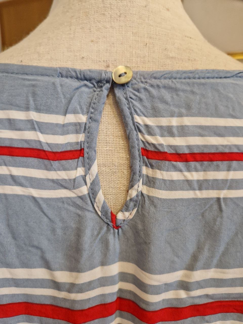 Yessica. T-Shirt - Tunika - Bluse. Größe S.