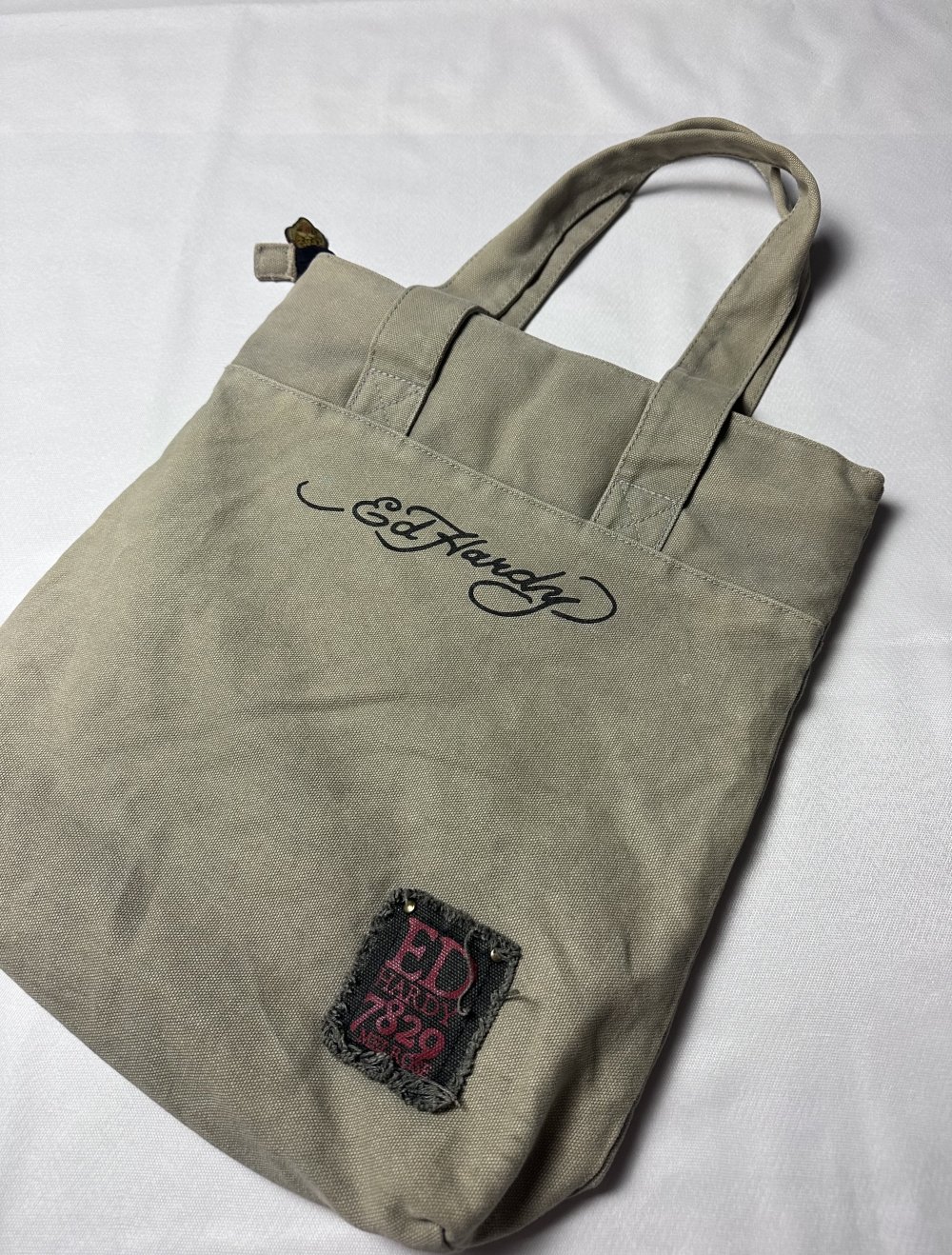 Tasche Ed Hardy