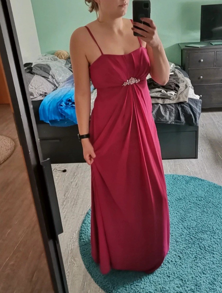 Abendkleid