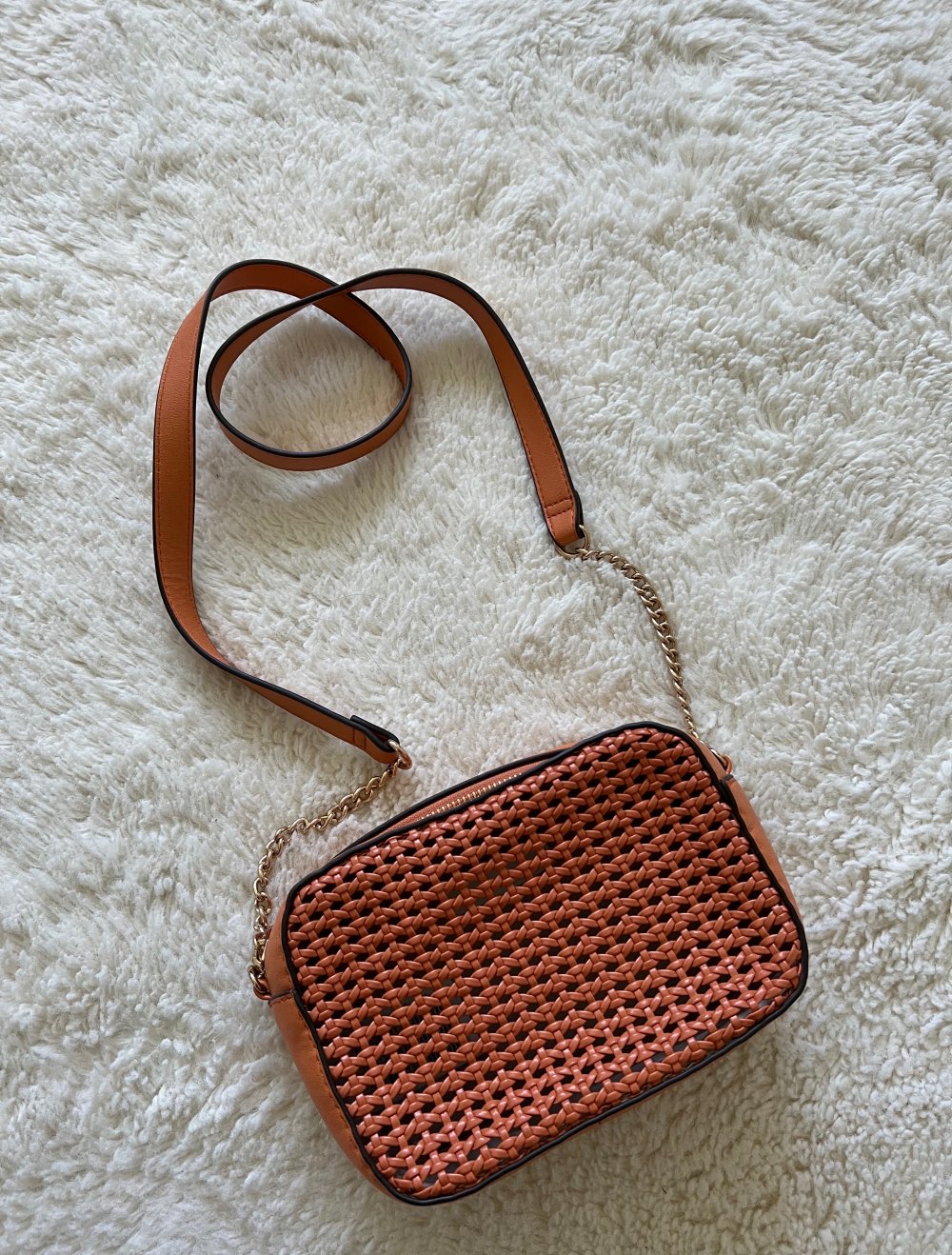 Damen Umhängetasche H&M