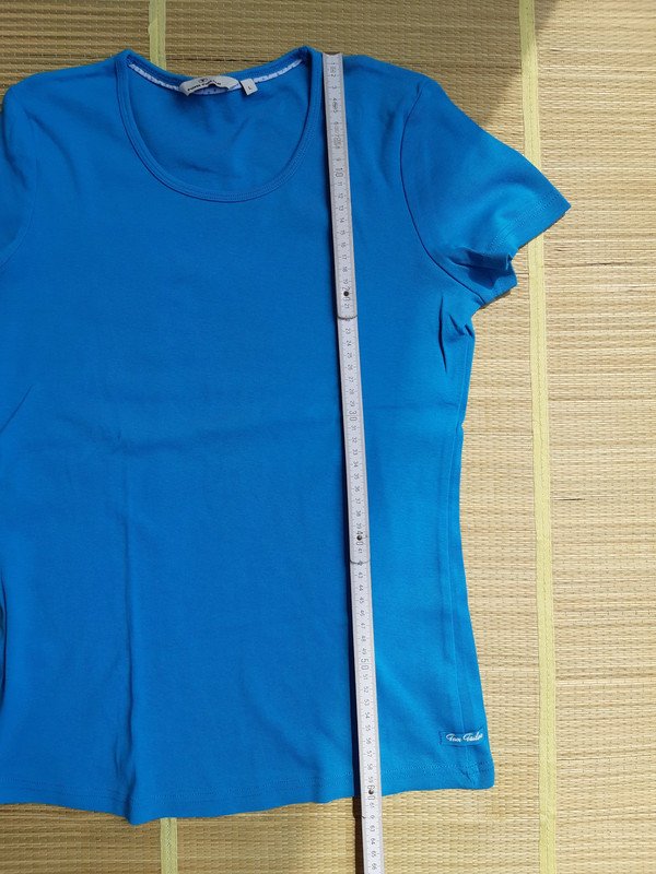 T-Shirt von Tom Tailor