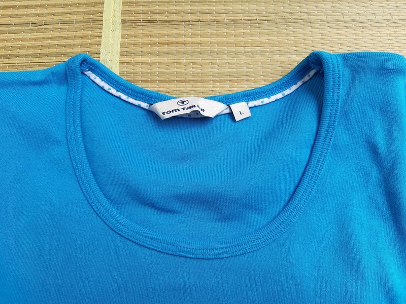 T-Shirt von Tom Tailor