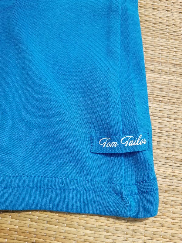 T-Shirt von Tom Tailor