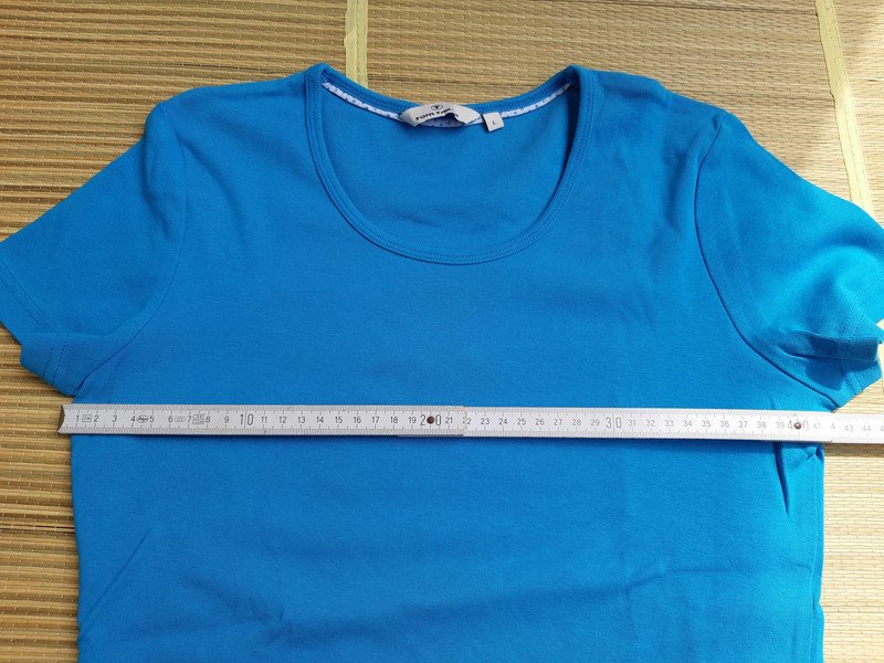 T-Shirt von Tom Tailor