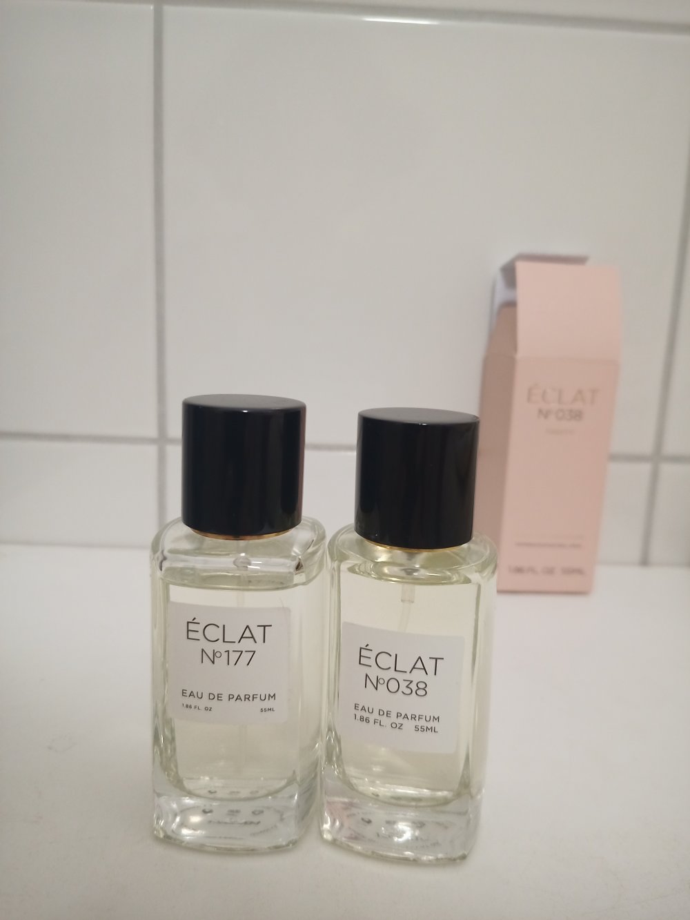 038 , 177 eclat Parfum 