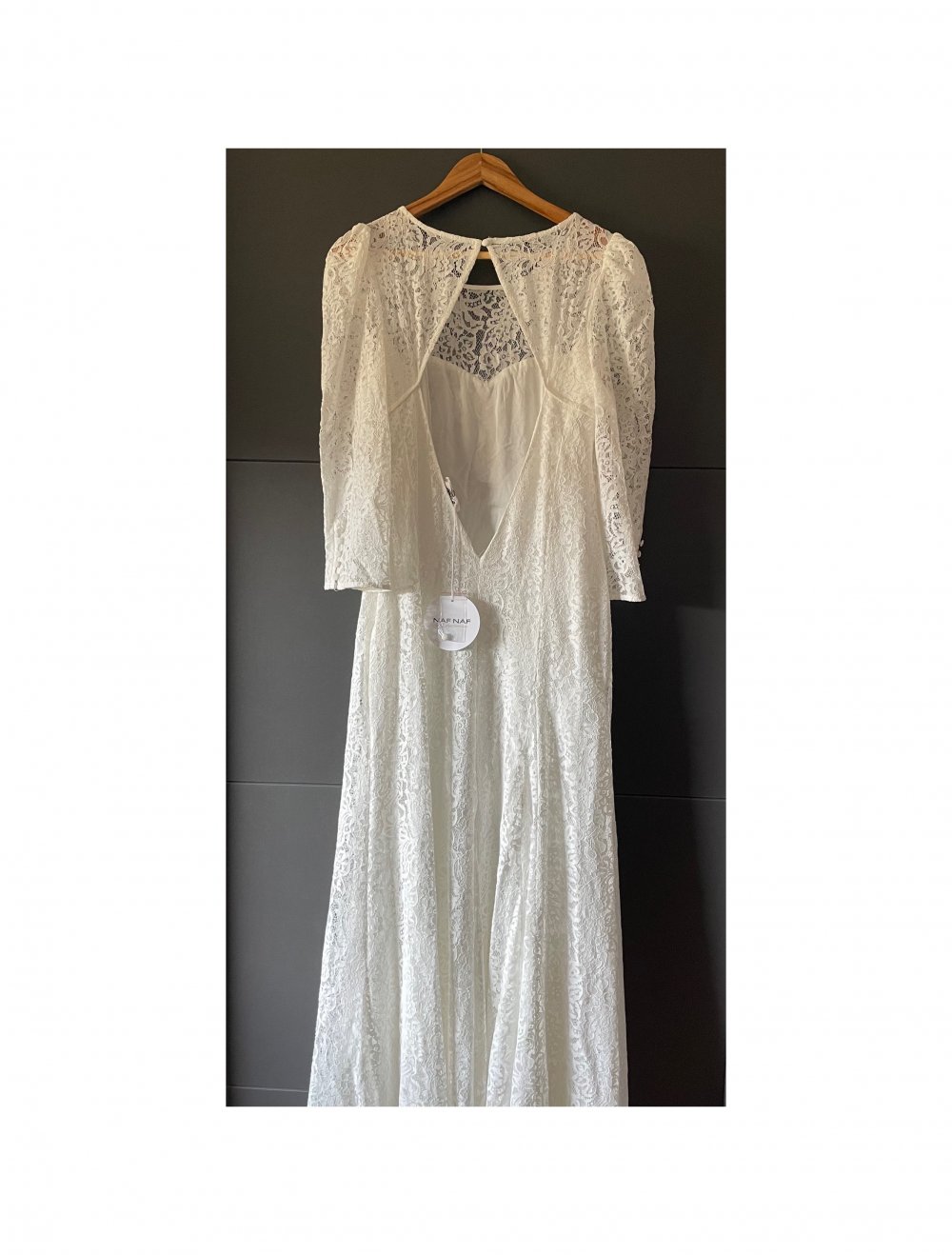 Brautkleid,neu,große 42