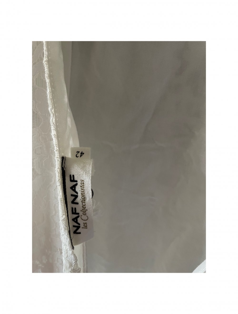 Brautkleid,neu,große 42