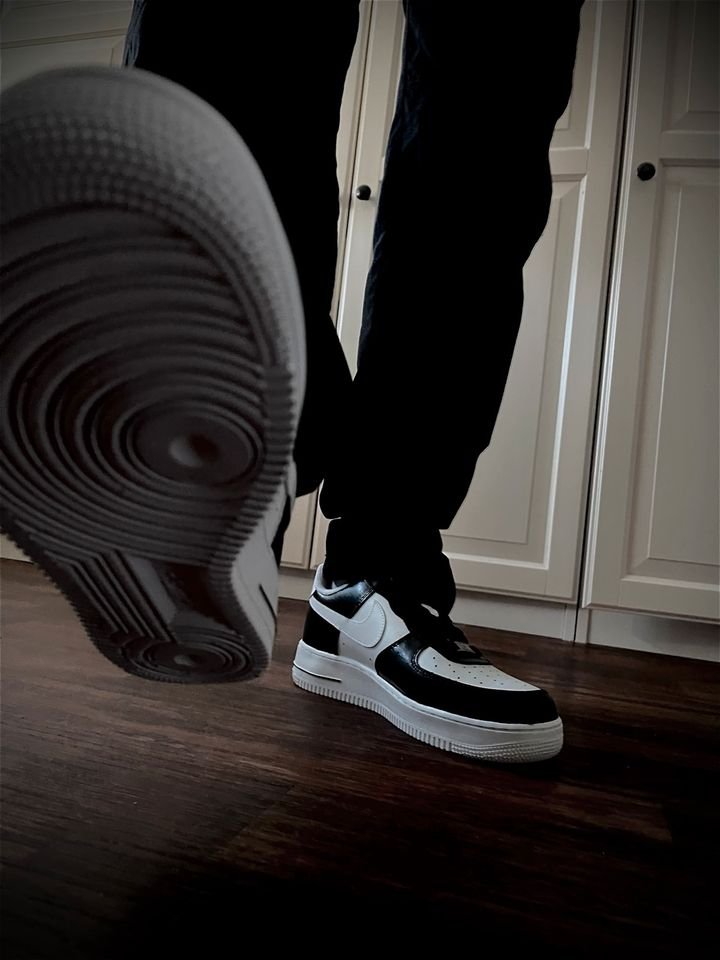 Nike Air Force 1 Custom