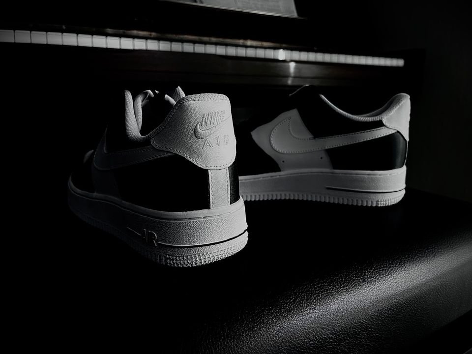 Nike Air Force 1 Custom