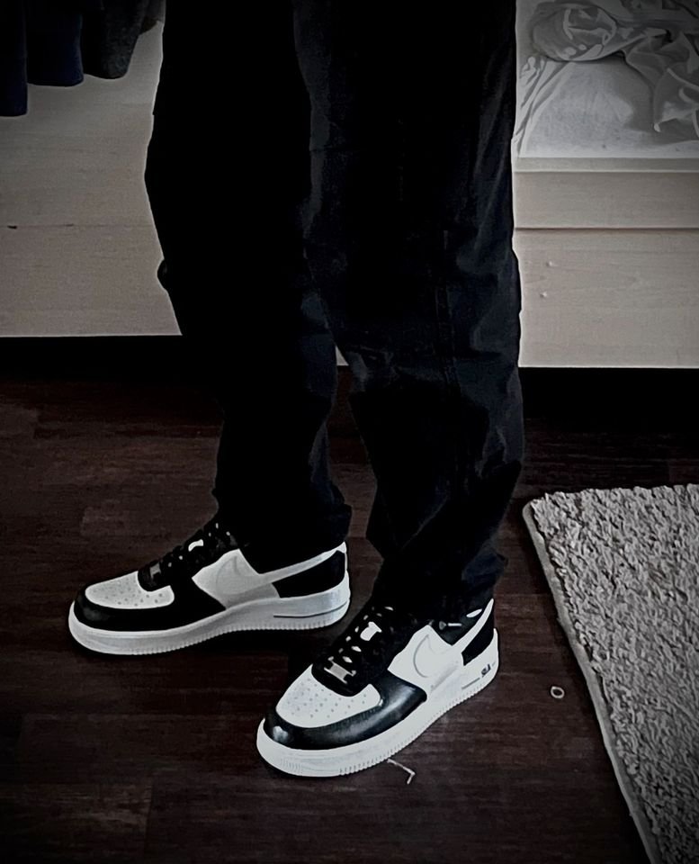 Nike Air Force 1 Custom