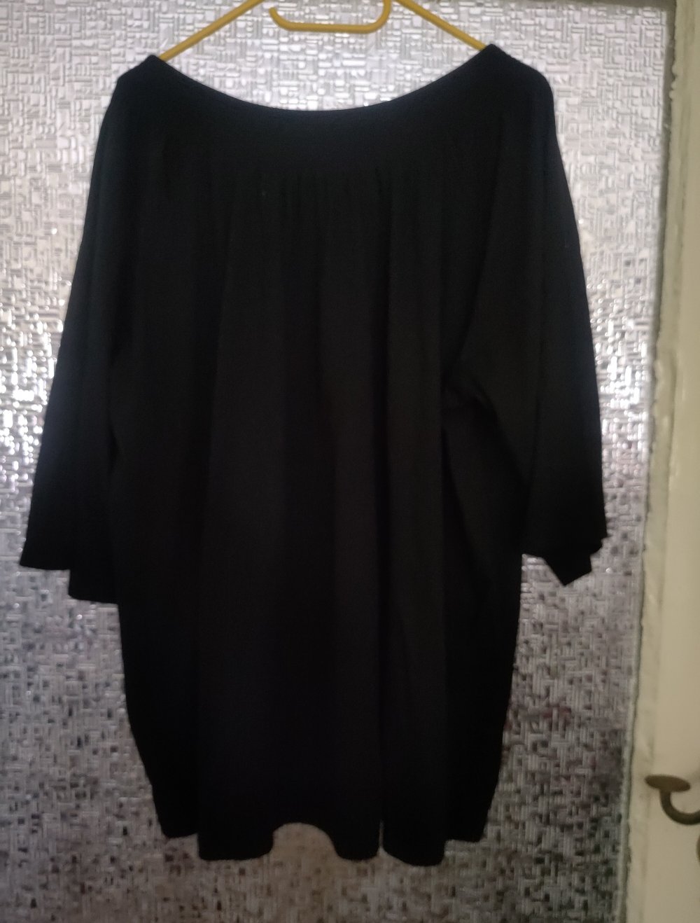 3/4 Ärmel Pullover in 52