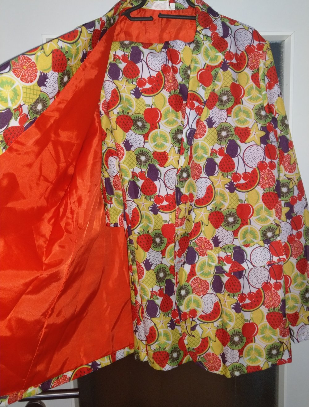 Herrn Kostüm in XL 54/56