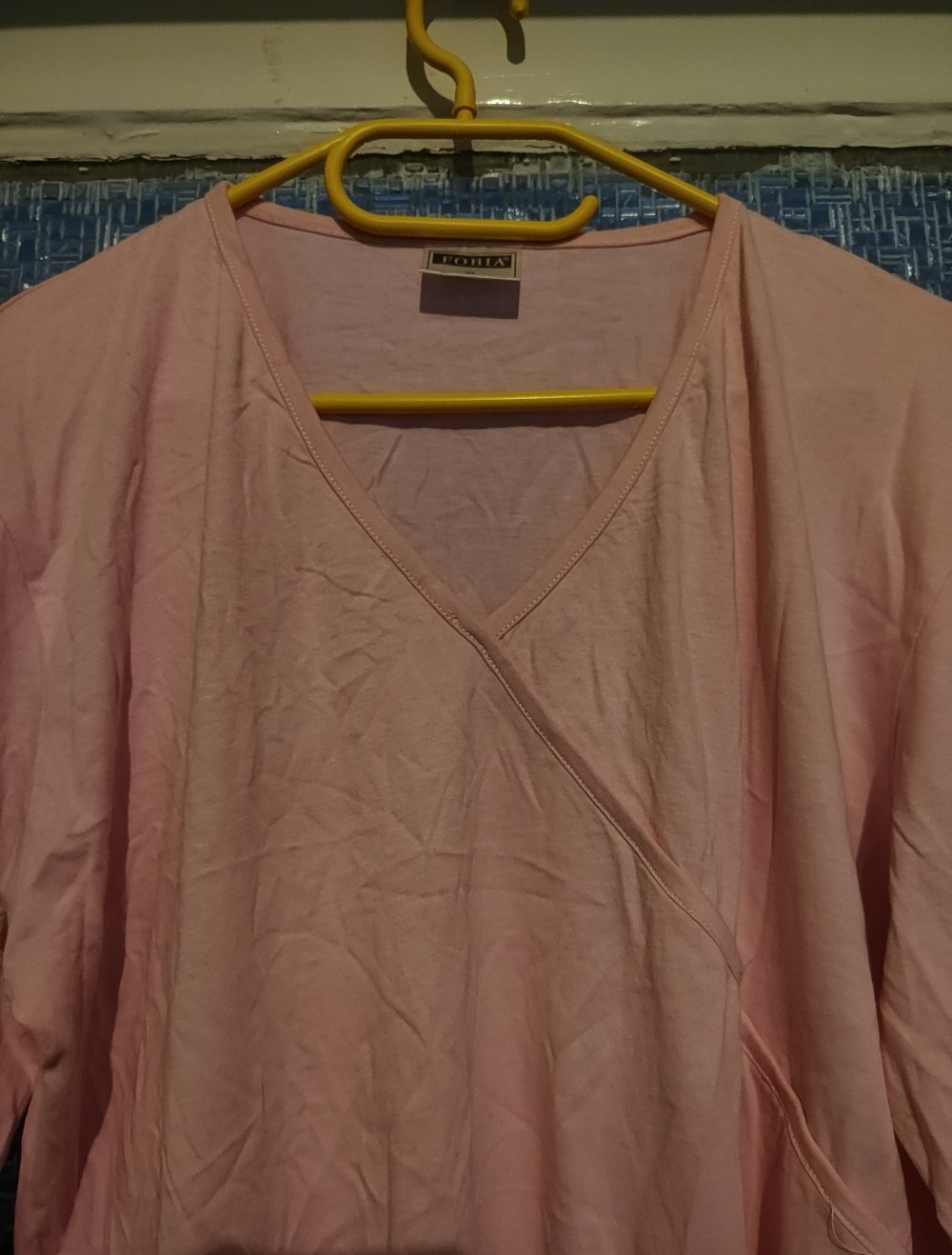 Neuer dünner Pullover in XL